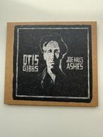 Otis Gibbs - Grandpa Walked a Picketline, Ophalen of Verzenden, Zo goed als nieuw, Poprock