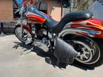 Harley FXSTD Deuce Screamin Eagle, Motoren, Motoren | Harley-Davidson, Bedrijf