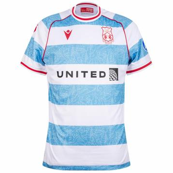 Wrexham AFC 3e shirt 25/26 beschikbaar voor biedingen
