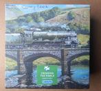 Crossing The Ribble Jigsaw Puzzle 500 stukjes, Ophalen of Verzenden, Gebruikt