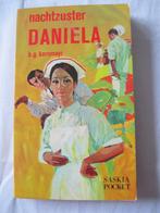 roman: Nachtzuster Daniela, H.G. Kernmayr, Ophalen of Verzenden, Gelezen, H.G.Kernmayer, Nederland