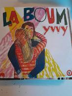 Yvvy 7 inch la boum, Ophalen of Verzenden, Zo goed als nieuw