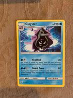 Cloyster Pokémon kaart - 34/149, Ophalen of Verzenden, Zo goed als nieuw, Losse kaart
