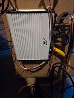 Complete Auto Audio Set - Kicker, Clarion, DB, B2 - ZGAN, Ophalen of Verzenden