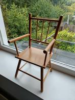 Poppenstoel, Ophalen of Verzenden, Overige typen