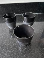 Nespresso Touch moken, Huis en Inrichting, Keuken | Servies, Ophalen of Verzenden, Zo goed als nieuw, Overige stijlen, Kop(pen) en/of Schotel(s)
