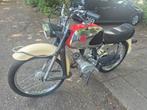 gerestaureerde hercules  brommer, Fietsen en Brommers, Brommers | Oldtimers, Ophalen, Sparta
