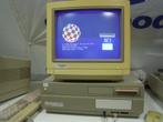 Commodore Amiga 2000 Met 1084D Monitor, Computers en Software, Vintage Computers, Ophalen, Commodore