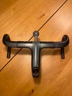 DEDA carbon stuur, Fietsen en Brommers, Fietsonderdelen, Ophalen of Verzenden, Zo goed als nieuw, Racefiets, Stuur