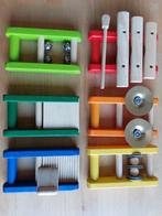 Houten muziek instrumenten, Ophalen, Gebruikt, Overige typen