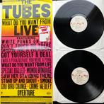 TUC Tubes  8 albums €75 ook los te koop, Ophalen of Verzenden, Gebruikt, 12 inch, Progressive
