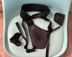 Cotton Carrier Skout G2 Sling style Harness Bino Grey, Ophalen of Verzenden, Zo goed als nieuw