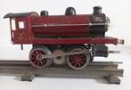 Antieke Märklin spoor 0 treinset, Hobby en Vrije tijd, Modeltreinen | H0, Ophalen, Wisselstroom, Analoog, Märklin