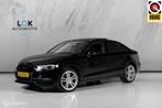 Audi A3 Limousine 1.8 TFSI Ambition Sport|PANO|LED|NAVI|CRUI, Auto's, Te koop, 1270 kg, Benzine, Gebruikt