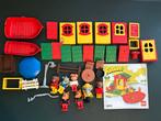 Partij lego fabuland, Ophalen of Verzenden, Lego, Lego, Lego