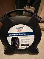 Pewag Brenta 9 Sneeuwkettingen - Diverse Maten, Auto diversen, Sneeuwkettingen, Ophalen of Verzenden, Zo goed als nieuw