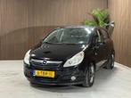 Opel Corsa 1.2-16V Enjoy, Voorwielaandrijving, Stof, Gebruikt, 4 cilinders