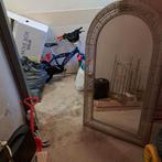 Oosterse Spiegel, Ophalen of Verzenden, Zo goed als nieuw, Rechthoekig, Minder dan 100 cm