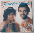 Frank & mirella, good times 7"single, Ophalen of Verzenden, Zo goed als nieuw