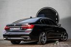 BMW 7-serie 740e iPerformance High Executive M sport Comfort, Automaat, 1998 cc, Achterwielaandrijving, Gebruikt