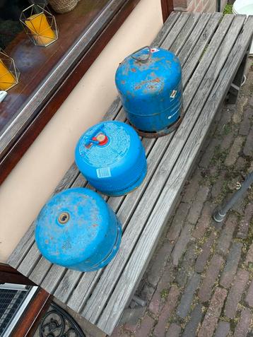 Campinggaz 904 en 907 beschikbaar voor biedingen