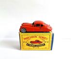Matchbox lesney 32 jaguar XK140, Ophalen of Verzenden, Zo goed als nieuw, Auto, Matchbox