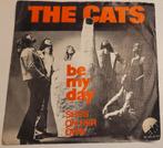 The CATS "BE MY DAY" singel nederpop, Cd's en Dvd's, Pop, Ophalen of Verzenden, Zo goed als nieuw