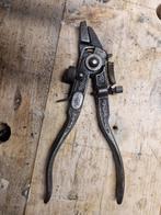 Zaagzettang, Antiek en Kunst, Ophalen of Verzenden