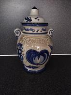 Rumtopf 836-36, Huis en Inrichting, Woonaccessoires | Vazen, Overige kleuren, Aardewerk of Porselein, Ophalen of Verzenden, Zo goed als nieuw