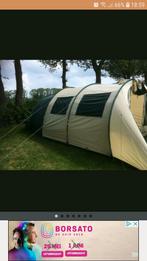 Hypercamp fashion gold 4-6 pers katoen Obelink, Caravans en Kamperen, Tenten, Ophalen, Zo goed als nieuw
