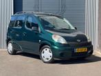 Toyota Yaris Verso 1.3-16V VVT-i Sol Automaat|Airco|Nap, 1299 cc, Gebruikt, 4 cilinders, 400 kg