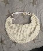 Riverdale Joy of Living - Dames schoudertas *NIEUW*, Ophalen of Verzenden, Nieuw, Wit