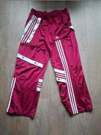 Maat 42 merk Adidas, Kleding | Dames, Blauw, Maat 42/44 (L), Ophalen of Verzenden, Zo goed als nieuw