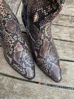 Prachtige laarzen van RD mt. 38, Hoge laarzen, Rundholz, Ophalen of Verzenden, Zo goed als nieuw