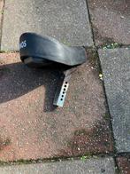 Tomos zadel in goede staat, Ophalen of Verzenden, Gebruikt, Zadel, Tomos