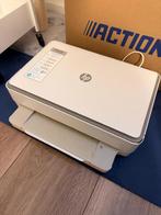 HP Envy 6600 All-in-One Printer, Ophalen, Gebruikt, Inkjetprinter, All-in-one