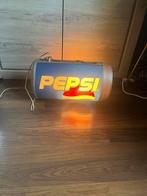 Lichtbak van pepsi, Ophalen of Verzenden, Zo goed als nieuw, Lichtbak of (neon) lamp