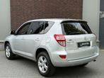 Toyota RAV4 2.0 VVTi |27.000 KM!|Dealer onderhouden|Cruise|C, Voorwielaandrijving, Stof, 4 cilinders, 2000 kg