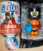 Funko Soda Stinkor common, Ophalen of Verzenden, Nieuw