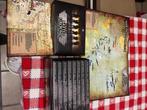 DVD-serie Battleground Tweede wereldoorlog, Cd's en Dvd's, Dvd's | Tv en Series, Boxset, Drama, Ophalen of Verzenden, Zo goed als nieuw