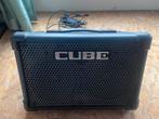 Roland Cube Street EX - Draagbare Versterker, Ophalen, Gebruikt, Minder dan 500 watt, P.A.