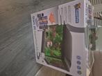 Aquarium kit nieuw, Dieren en Toebehoren, Vissen | Aquaria en Toebehoren, Ophalen, Nieuw, Leeg aquarium