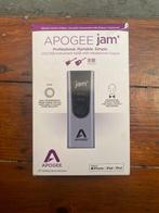 Apogee Jam+, Jam Plus, Unused, New, Verzenden, Nieuw, Audio