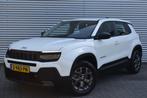 Jeep AVENGER LONGITUDE 54kWh / KEYLESS / STOEL VERW. + VOORR, Auto's, Jeep, Overige modellen, 157 pk, Wit, Origineel Nederlands