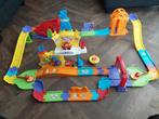 VTech Toet Toet Super RC racecircuit, Ophalen of Verzenden, Gebruikt, 2 tot 4 jaar