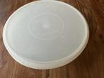 Tupperware bewaardoos taart, Huis en Inrichting, Keuken | Tupperware, Ophalen of Verzenden, Zo goed als nieuw, Overige typen
