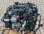 Complete motor BMW N47D20C, Ophalen of Verzenden