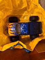 2x RC Auto’s, Gebruikt, Auto offroad, RTR (Ready to Run), Overige schalen