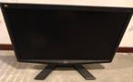 24 inch Acer monitor, Computers en Software, Monitoren, Ophalen, Gebruikt, 3 tot 5 ms, Full HD