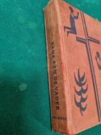 boek religie dank aan de vader, Ophalen of Verzenden